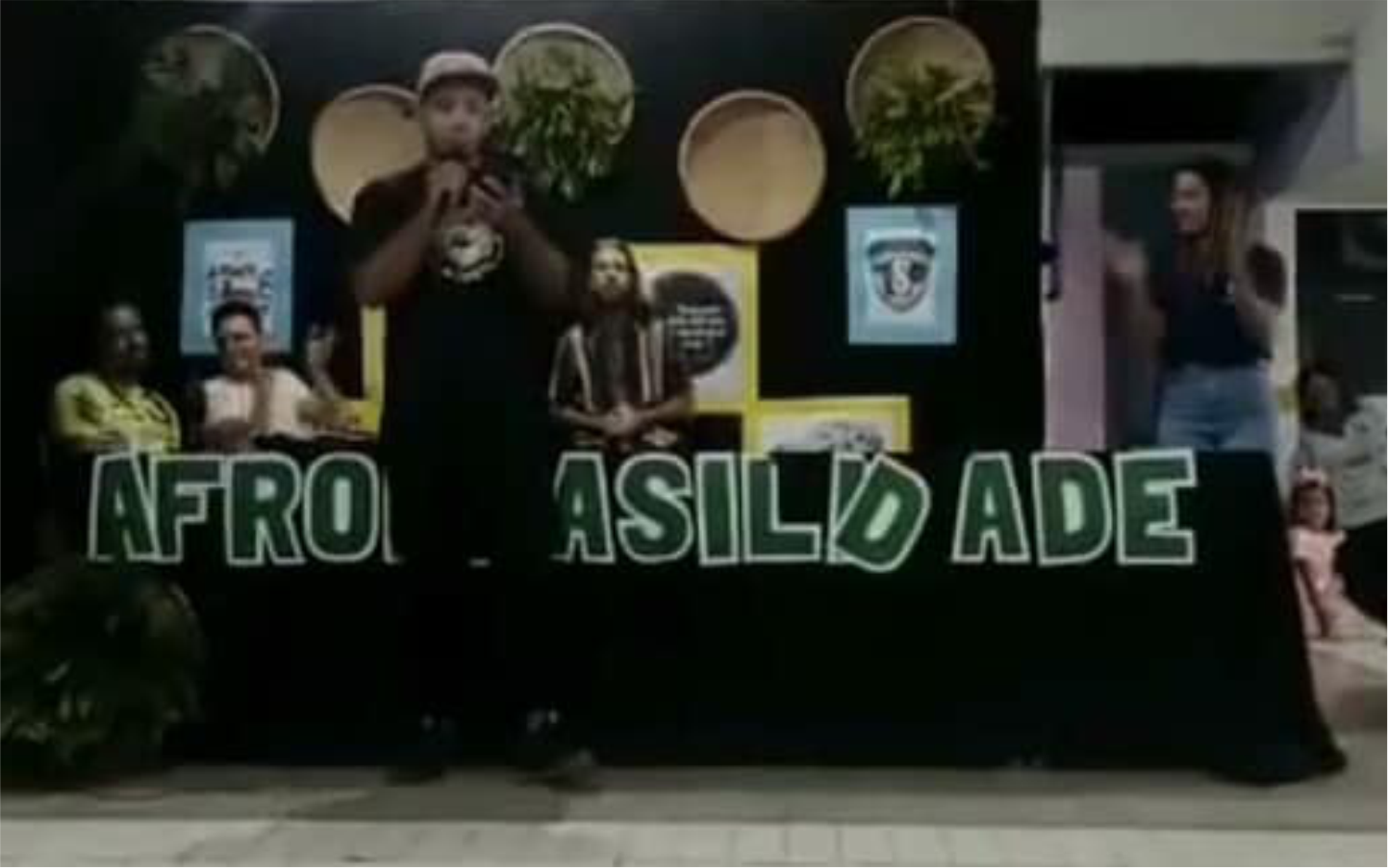 afro-brasileiro